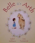 Cover: Belle a'r Arth - Lisa Tuckwood