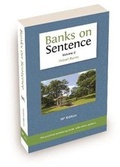 Bild: Banks on Sentence 2019 Volume Two - Robert Banks