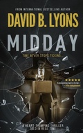 Cover: Midday - David B. Lyons
