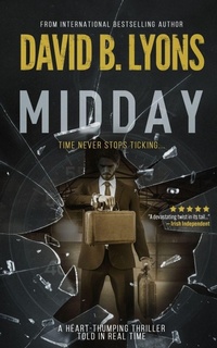 Enlarge image Cover: Midday - David B. Lyons