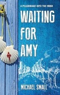Cover: WAITING FOR AMY - Michael Small