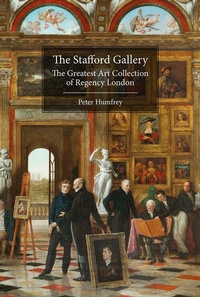 Enlarge image Cover: The Stafford Gallery - Unicorn Publishing Group