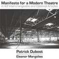 Cover: Manifesto for a Modern Theatre - Knives Forks and Spoons