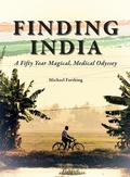 Cover: Finding India - Unicorn Publishing Group