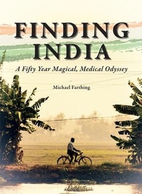Enlarge image Cover: Finding India - Unicorn Publishing Group