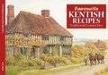 Cover: Favourite Kentish Recipes - Dorrigo