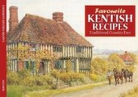 Enlarge image Cover: Favourite Kentish Recipes - Dorrigo