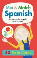 Cover: Mix & Match Spanish - b small publishing limited