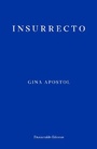 Cover: Insurrecto - Fitzcarraldo Editions