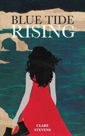 Cover: Blue Tide Rising - Inspired Quill