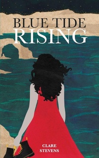 Enlarge image Cover: Blue Tide Rising - Inspired Quill