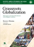 Cover: Grassroots Globalization - Kyoto University Press and Trans Pacific Press