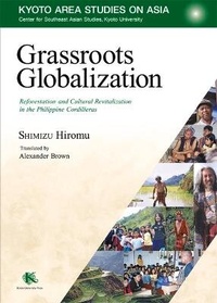 Enlarge image Cover: Grassroots Globalization - Kyoto University Press and Trans Pacific Press