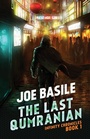 Cover: The Last Qumranian - Odyssey Books