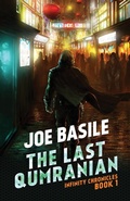 Cover: The Last Qumranian - Odyssey Books