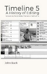 Abbildung von: Timeline Analog 5 - Tablo Pty Ltd
