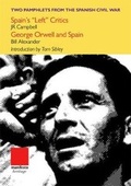 Cover: Two Pamphlets from the Spanish Civil War - Manifesto Press