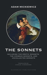 Abbildung von: The Sonnets - Glagoslav Publications B.V.