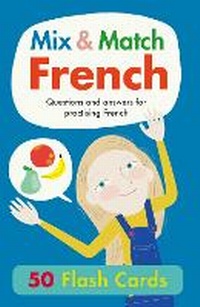 Abbildung von: Mix & Match French - b small publishing limited
