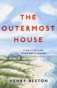 Enlarge image Cover: The Outermost House - ONE