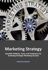 Enlarge image Cover: Marketing Strategy - Bahar Books