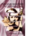 Cover: Velvalee Dickinson - Strategic Media Press