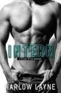 Cover: Intern - Harlow Layne