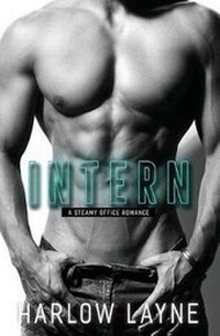 Enlarge image Cover: Intern - Harlow Layne