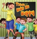 Cover: Things that Make Me Happy - MazorBooks
