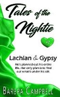 Cover: Lachlan and Gypsy - Dv8 Enterprises LLC