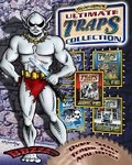 Cover: Grimtooth's Trapsylvania - Hardback - Goodman Games