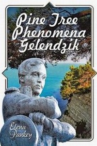 Enlarge image Cover: Pine Tree Phenomena - Elena Pankey