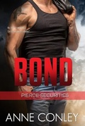 Cover: Bond - Anne Conley