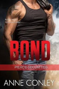 Enlarge image Cover: Bond - Anne Conley