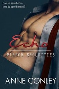 Enlarge image Cover: Echo - Anne Conley