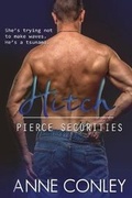 Cover: Hitch - Anne Conley