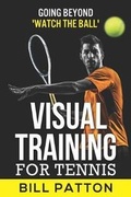 Cover: Visual Training for Tennis - 720 Degree Coaching