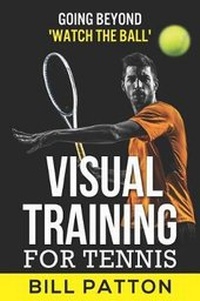 Abbildung von: Visual Training for Tennis - 720 Degree Coaching