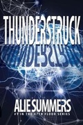 Cover: Thunderstruck - Jacol Publishing Co.