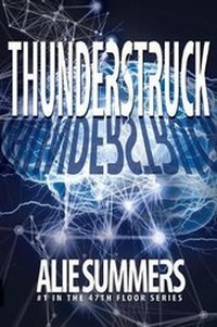 Enlarge image Cover: Thunderstruck - Jacol Publishing Co.