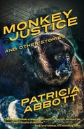 Cover: Monkey Justice - Down & Out Books