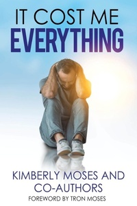 Enlarge image Cover: It Cost Me Everything - Rejoice Essential Publishing