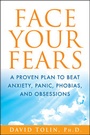 Cover: Face Your Fears - Trade Paper Press