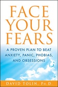 Cover: Face Your Fears - Trade Paper Press