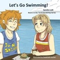 Cover: Let's Go Swimming - Pen It! Publications, LLC