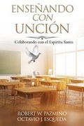 Cover: Ensenando Con Uncion - Publicaciones Kerigma