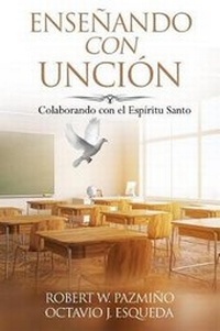 Enlarge image Cover: Ensenando Con Uncion - Publicaciones Kerigma