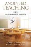Cover: Anointed Teaching - Publicaciones Kerigma