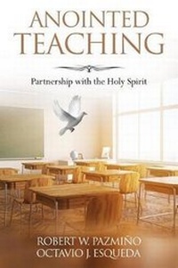 Enlarge image Cover: Anointed Teaching - Publicaciones Kerigma