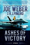 Cover: Ashes of Victory - Ignition Books(r)